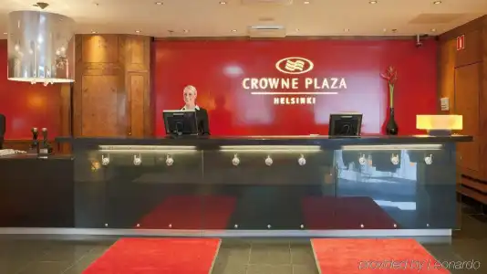 Crowne Plaza Helsinki by IHG - 36