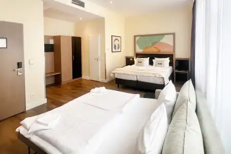 Garner Berlin - Charlottenburg by IHG - 29