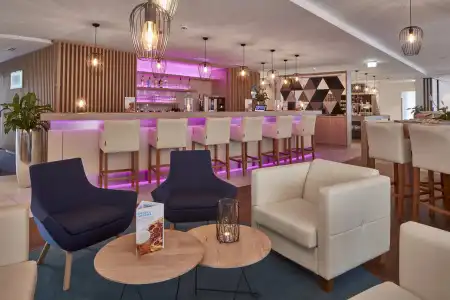Holiday Inn Express Merzig by IHG - 16