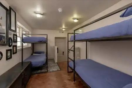 The Baxter Hostel - 61