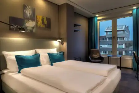 Motel One Amsterdam-Waterlooplein - 61
