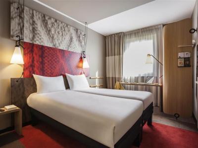 Ibis Manchester Centre 96 Portland Street - 6