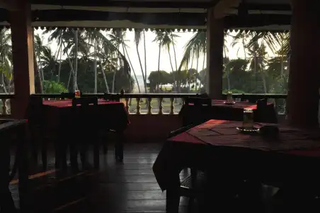 Ocean View - 21