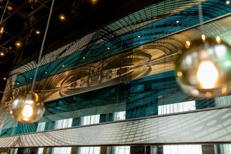 Motel One Berlin - Hauptbahnhof - 17