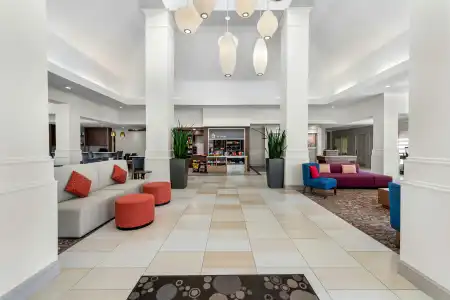 Hilton Garden Inn Overland Park - 1