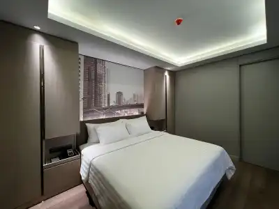 Ra Suites Simatupang - 95