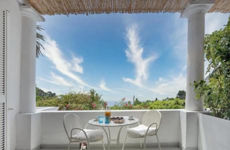 Suite Time Capri Villa La Pergola - 54