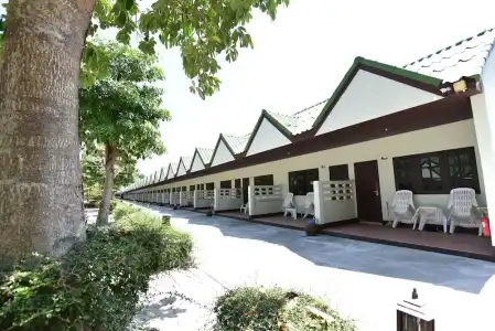 Varin Beach Resort - 37