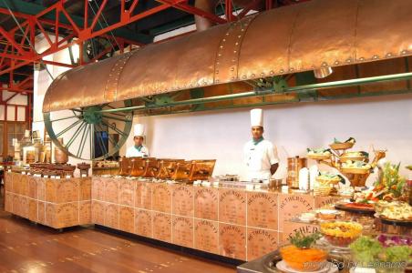 Heritance Tea Factory - 33