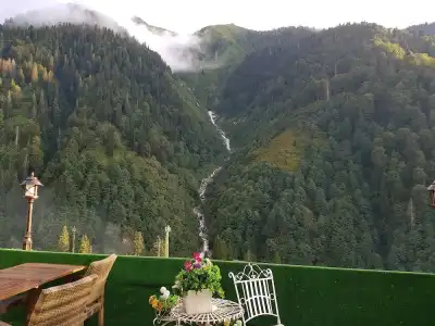 Ayder Doga Resort - 210