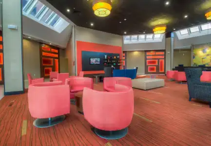 Courtyard Killeen Marriott - 1