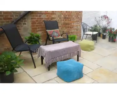 The Osney Arms Guest House - 11