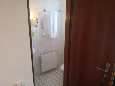 Pension Am Heusteig - 54
