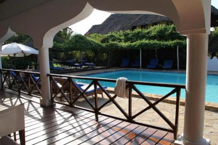 Zoi Retreat Zanzibar - 21