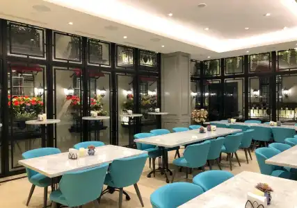 Ashley Sabang Jakarta - 14