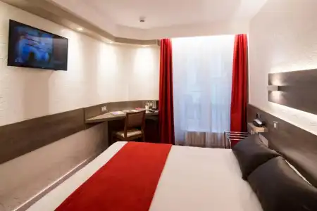 Hôtel La Résidence Lyon - 76