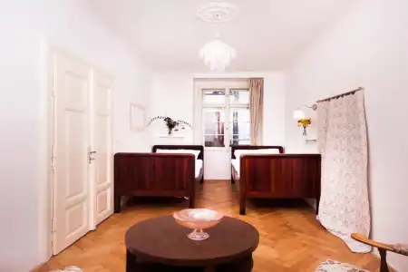 Prague Siesta Apartments - 195