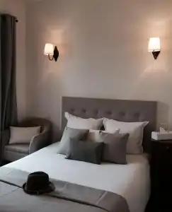 Boutique Hôtel Le Clos Huguerie – Bordeaux Centre - 17