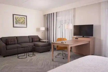 Hampton Inn & Suites by Hilton Augusta-Washington Rd - 56
