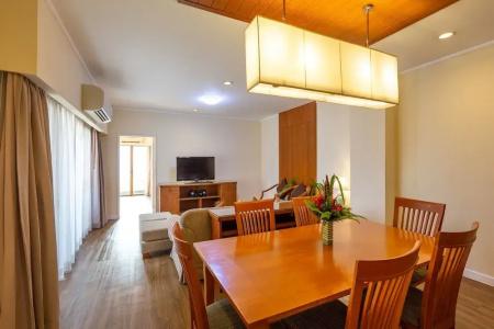 Kantary House & Serviced Apartments - 86
