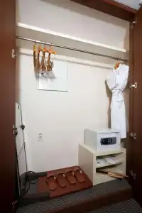 Best Western Premier Gangnam - 32