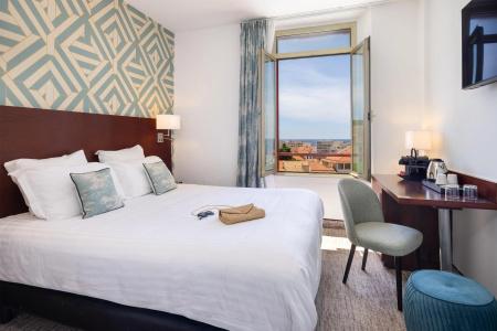 Best Western des Orangers - 37