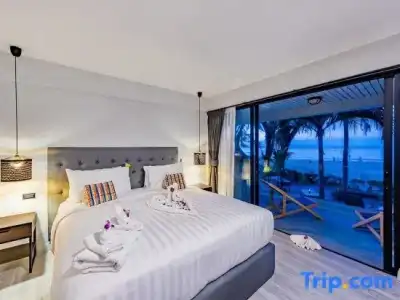 Thai Kamala Beach Front - 27