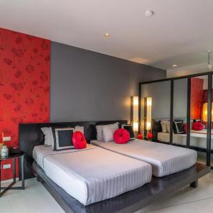 Red Ginger Chic Resort - 41