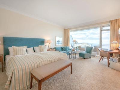 Grand Seeschlösschen Sea Retreat & Spa - 169