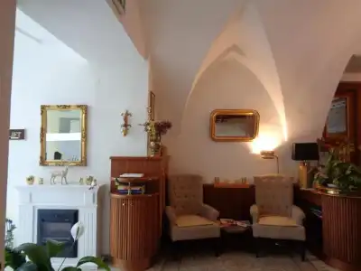 Boutique Goldenes Lamm - 9