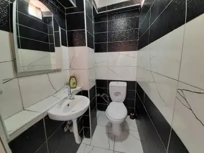 Ankara Otel Evren - 36