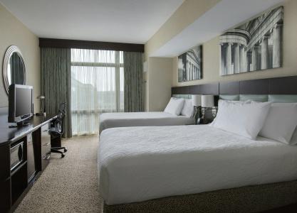 Hilton Garden Inn Washington DC/U.S. Capitol - 36