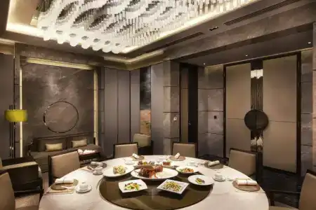 Four Seasons Shenzhen - 28