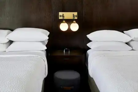 Four Points by Sheraton Tallahassee Downtown - 4