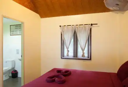 Shiralea Island Resort - 112