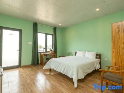 Giraffa Phu Quoc - 16