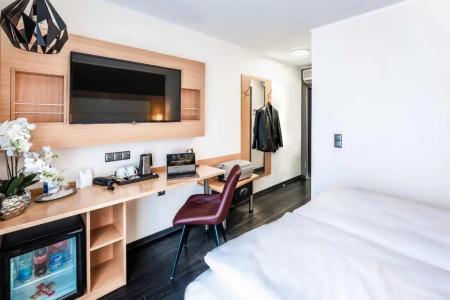 PLAZA INN Heilbronn - 61