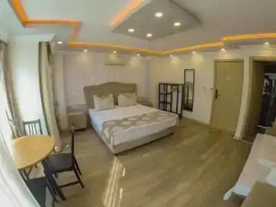 Meydan Suites - 45