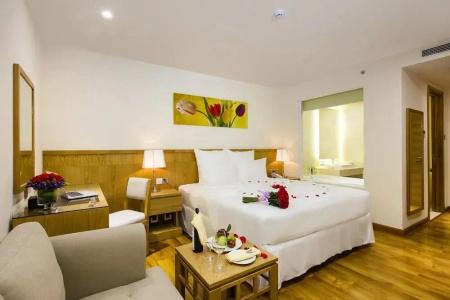 Rosaka Nha Trang - 98
