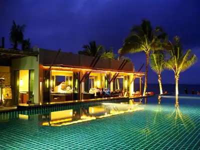 Chongfah Resort - 9