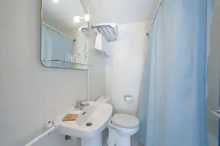 Hostal Blanca - 9