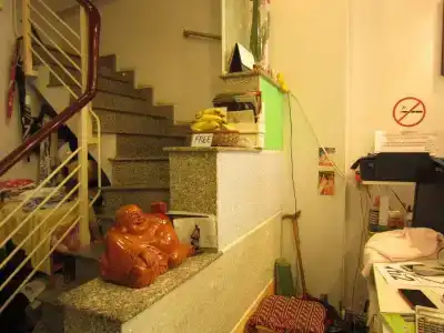 My Home Guest House - 14
