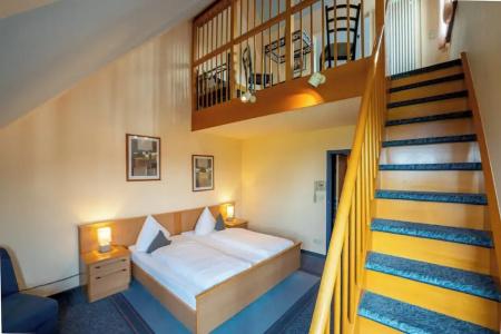 Burgstadt-Hotel - 49
