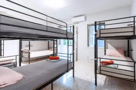 Boho Hostel - 1