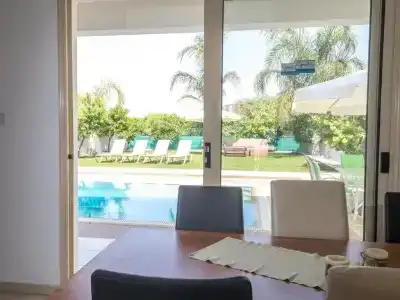 Palm Village Villas - 17
