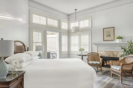 Blue Lantern Inn, A Four Sisters Inn - 15