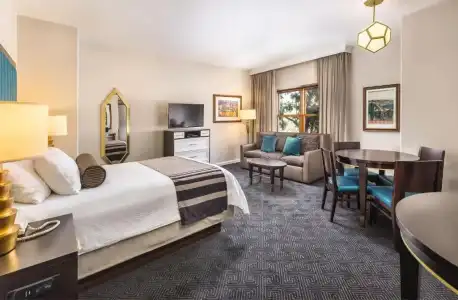 WorldMark San Diego - Balboa Park - 55