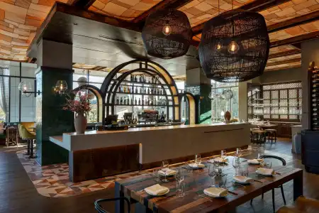 Hyatt Centric Buckhead Atlanta - 20