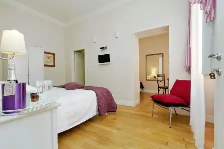Guest House Amaranto Romano - 66
