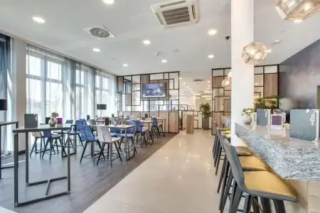 Four Points Flex by Sheraton Bochum - 26